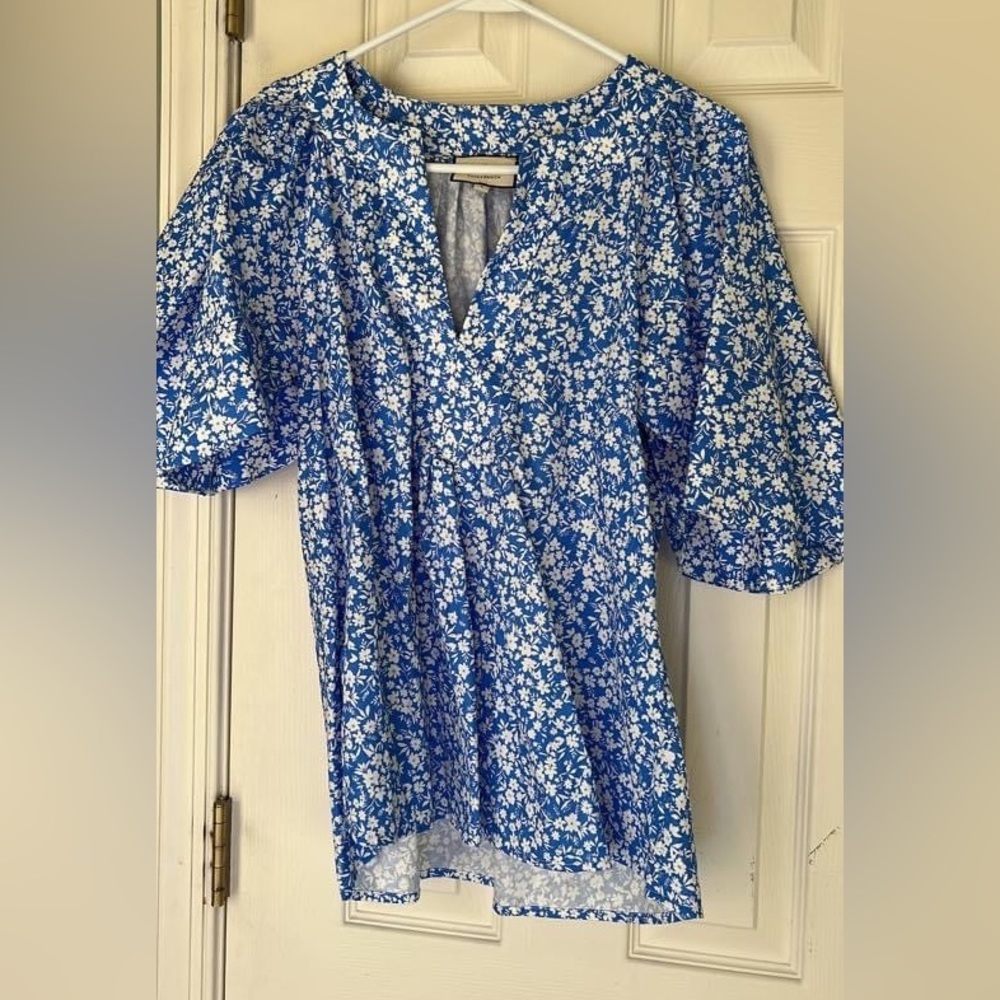 Cameran Eubanks Wimberly top